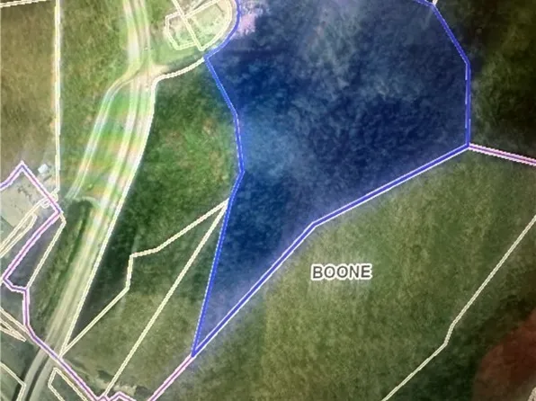 Mountaineer Dr, Danville, WV 25053