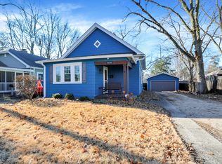 6170 Broadway St, Indianapolis, IN 46220