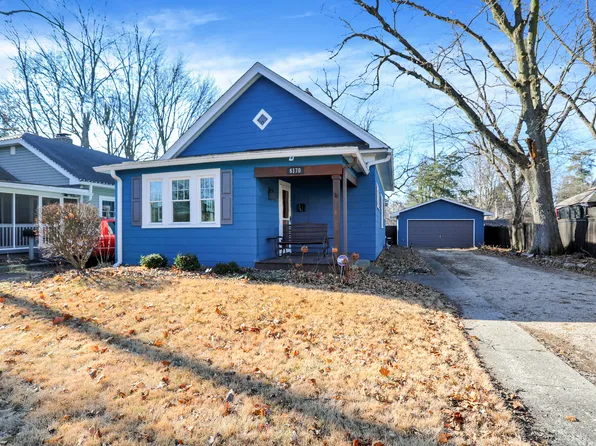 6170 Broadway St, Indianapolis, IN 46220