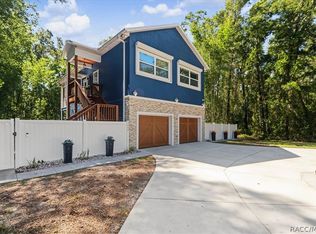3656 E Yandle Pl, Inverness, FL 34453