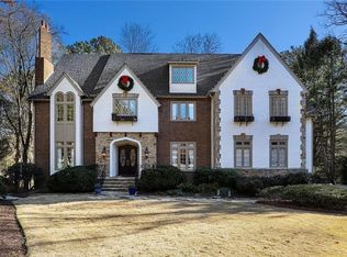 920 Curlew Ct NW, Atlanta, GA 30327