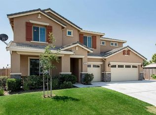 3011 N Vahe Ave, Fresno, CA 93737