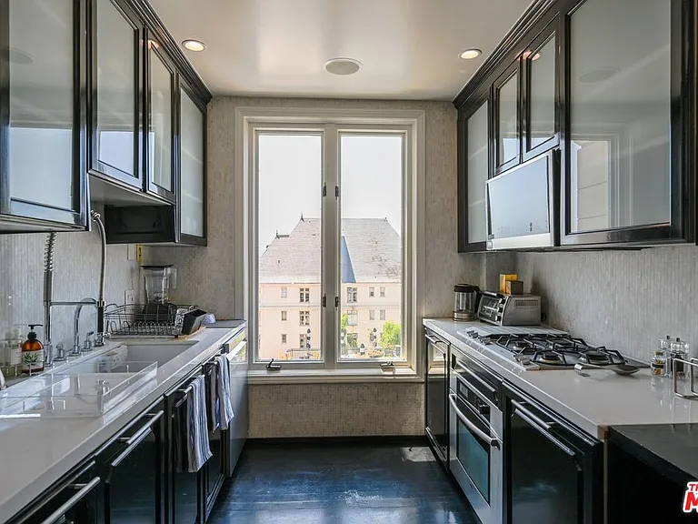 1424 N Crescent Heights Blvd #61 — Photo 4