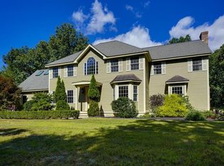 23 Island Pond Rd, Groton, MA 01450