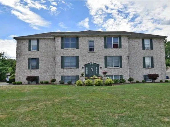 912 Pearson Cir Unit 5, Youngstown, OH 44512