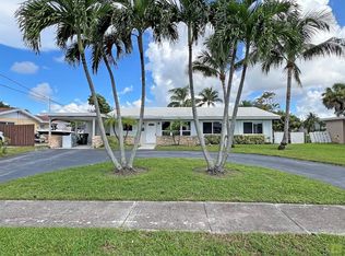4331 NW 10th St, Pompano Beach, FL 33066