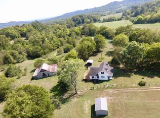 1198 Daniel Rd, Petersburg, TN 37144