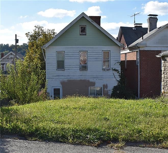 507 Ohio Ave, Glassport, PA 15045 MLS 1578366 Zillow