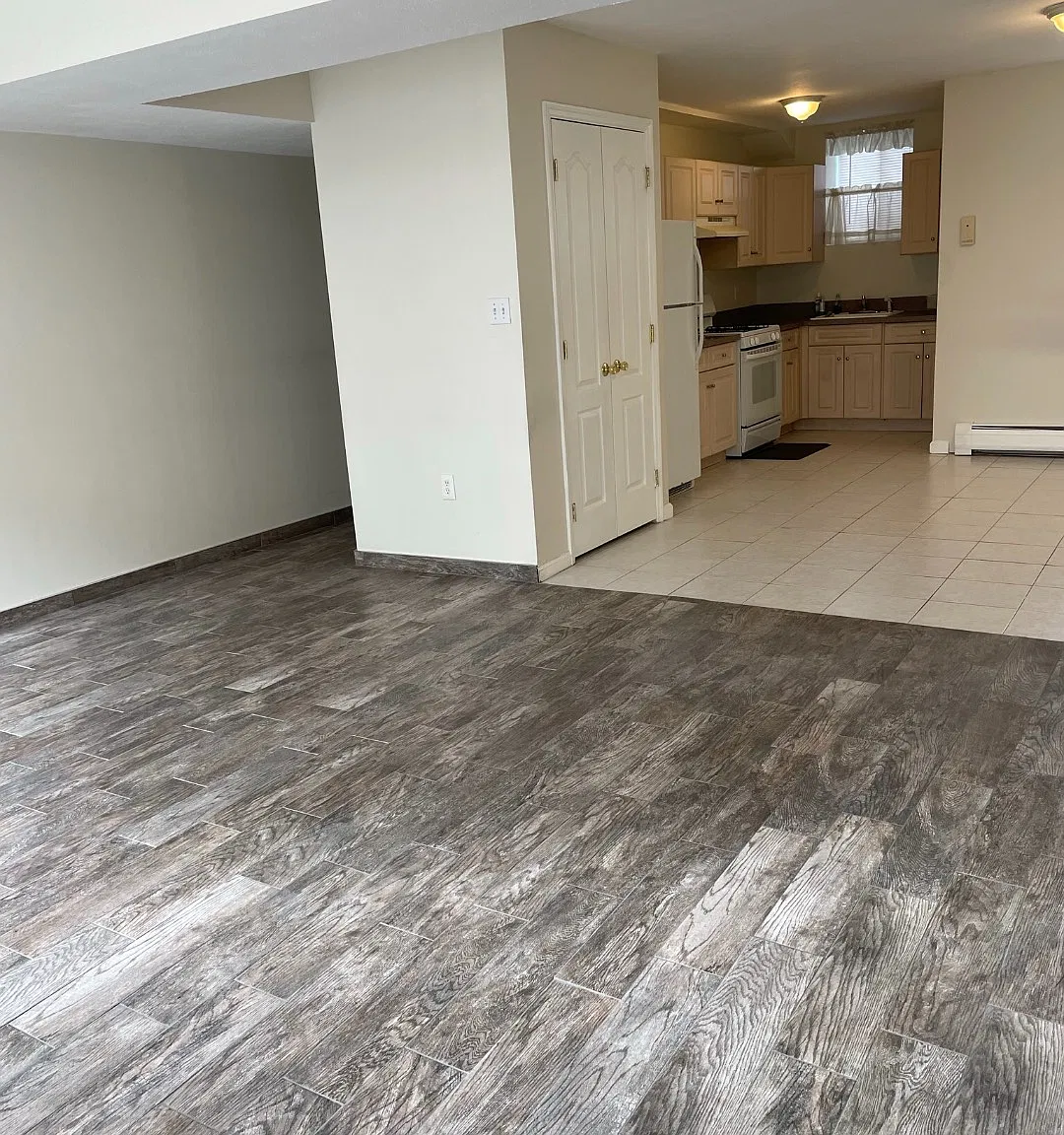 2 bed, 1.0 bath, $2,200 — Photo 1