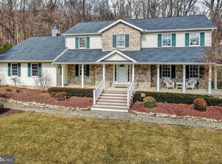 21 Highland Dr, Fleetwood, PA