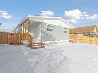 1909 E Routt Ave #A, Pueblo, CO 81004