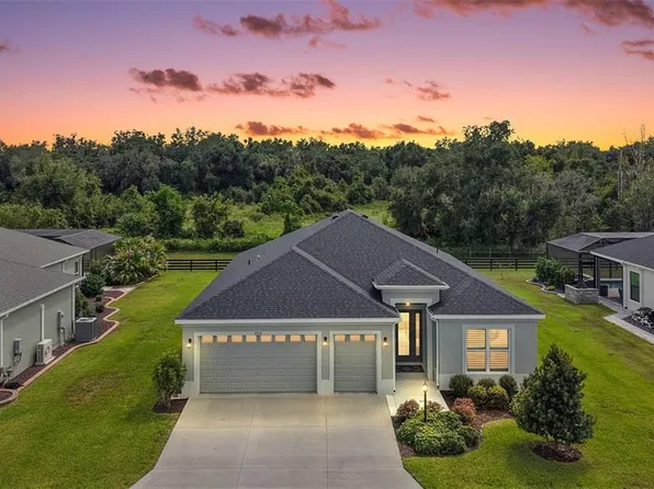 654 SHIVERS LOOP, THE VILLAGES, FL 34762