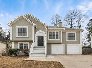 4923 Baker Plantation Way, Kennesaw, GA 30101