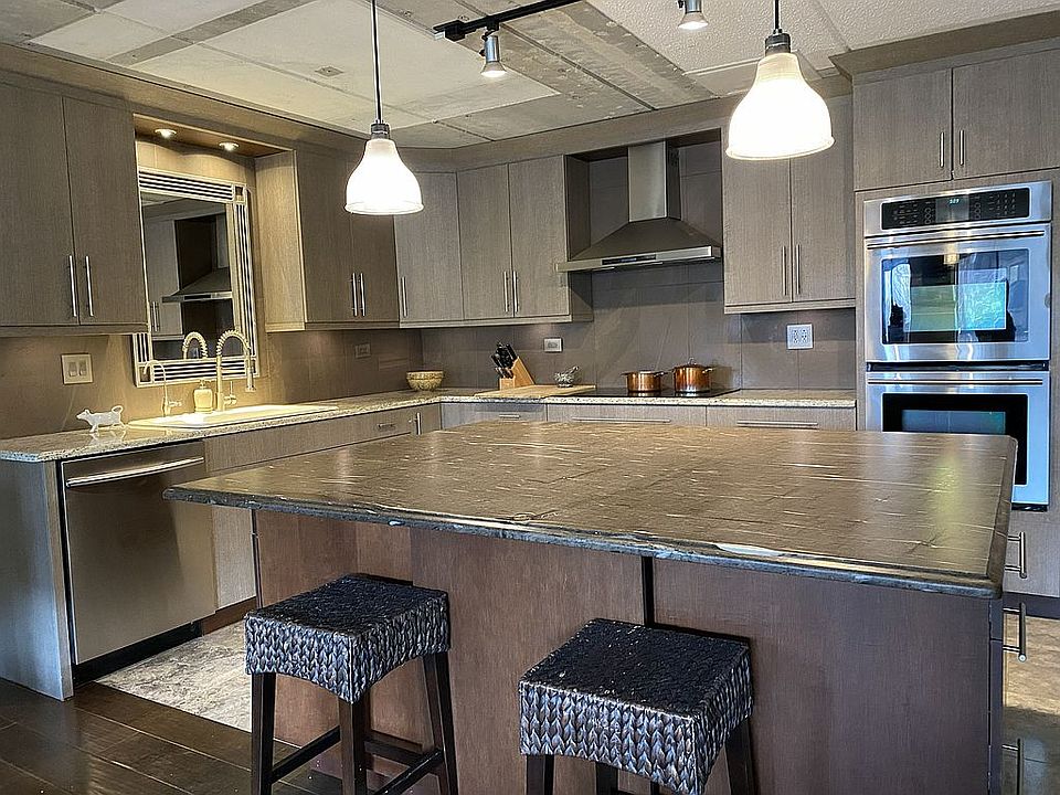 4 x 6 Granite Counter Top