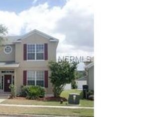 2519 Guiana Plum Dr, Orlando, FL 32828