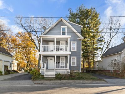 184 Myrtle St, Brockton, MA, 02301