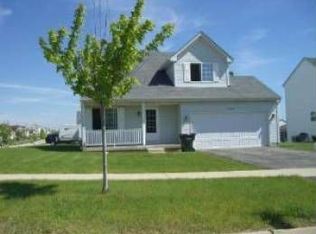 2020 Dawn Ln, Zion, IL 60099