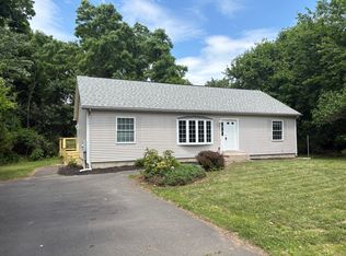 49 Bernardino Ave, Enfield, CT 06082