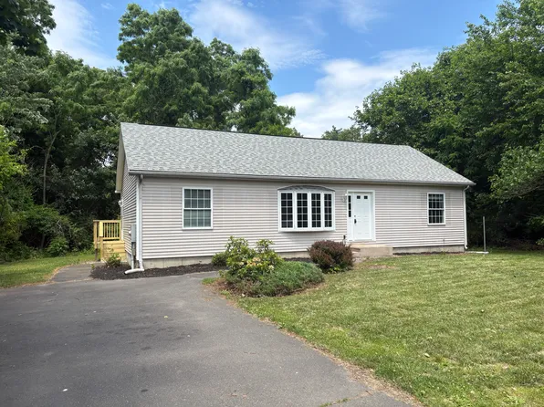 49 Bernardino Ave, Enfield, CT 06082