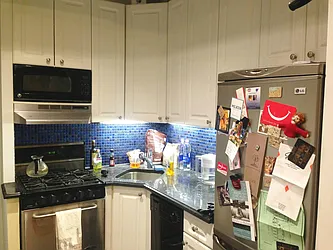 Rented by Keller Williams NYC