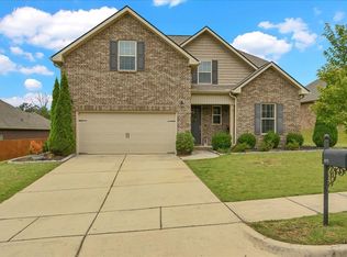 1473 Stonewater Dr NE, Cullman, AL 35055