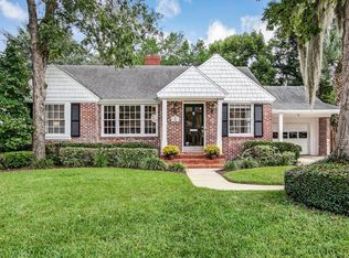 1633 Pershing Rd, Jacksonville, FL 32205