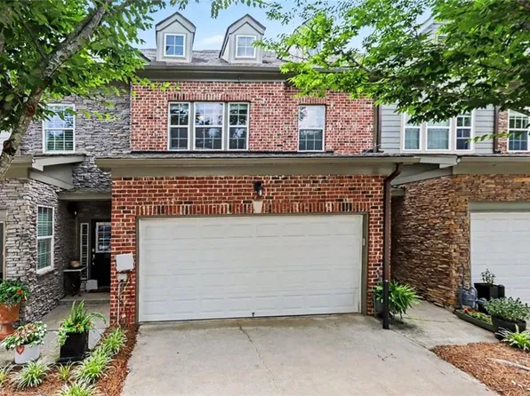 3780 Ashford Creek Ave NE, Atlanta, GA 30319