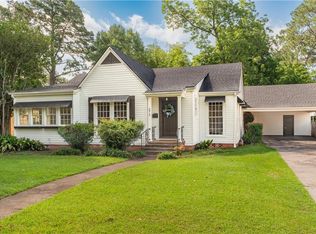 2913 Hill St, Alexandria, LA 71301