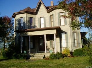 3911 Us Route 35, Eaton, OH 45320