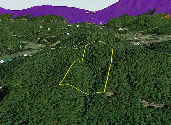 4th image of Valley Burg Rd Lot Wp001