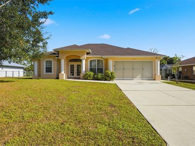 1516 Natrona Dr, North Port, FL, 34286
