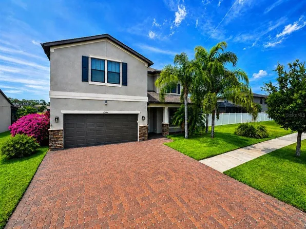 1907 Bottlebrush Way, North Port, FL 34289