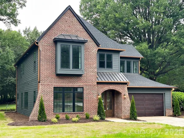 3421 Zelda Ln, Matthews, NC 28105
