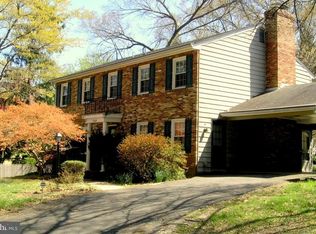 7109 Davis Ct, Mc Lean, VA 22101