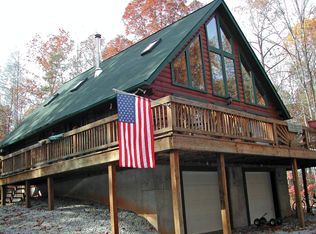 419 Legrand Ln, Dillwyn, VA 23936