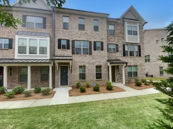 2092 Talmai Dr, Snellville, GA 30078