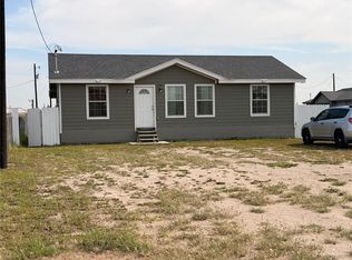 418 Placer Ave, Donna, TX 78537