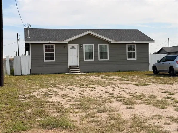 418 Placer Ave, Donna, TX 78537