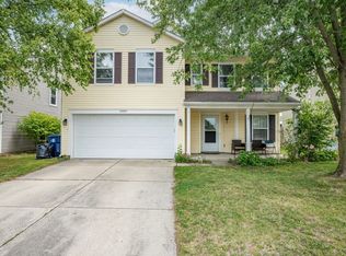 14435 Forsythia Ln, Fishers, IN 46038