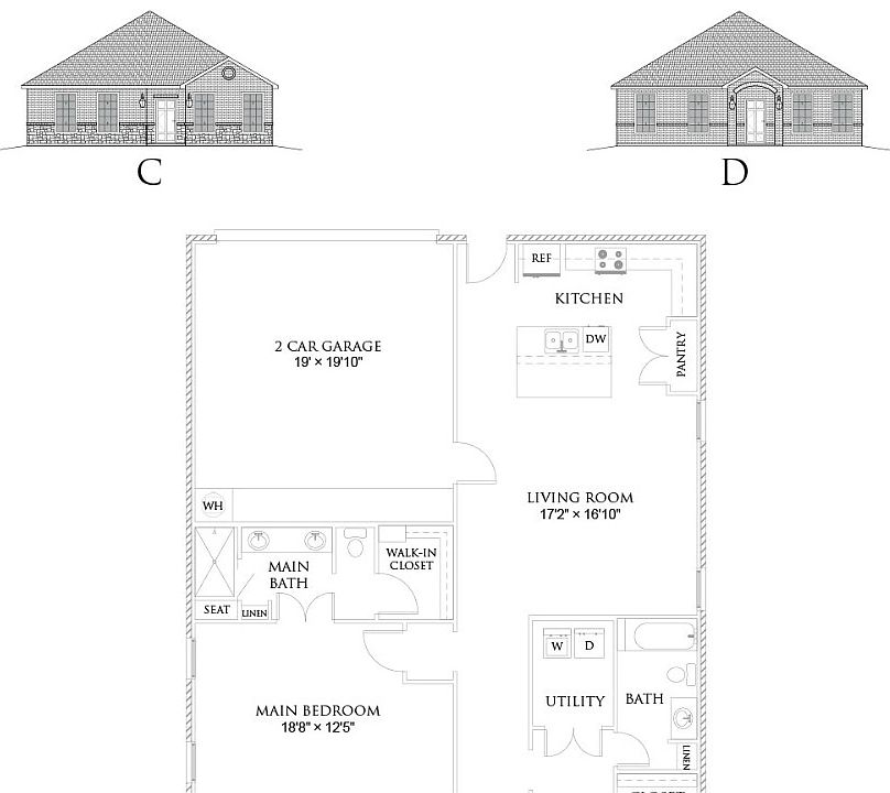 2nd image of 1513 Grimmauld Pl