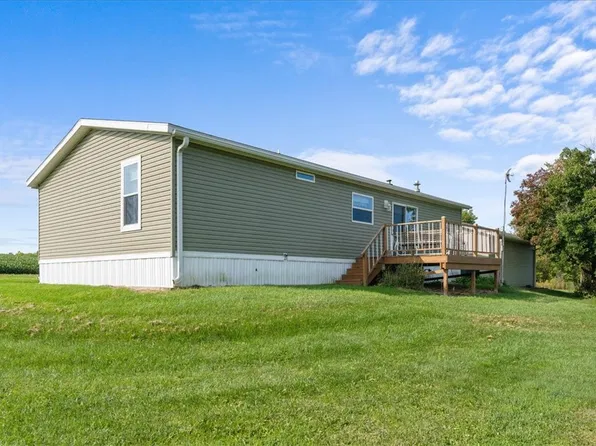 N8538 410th Street, Spring Valley, WI 54767