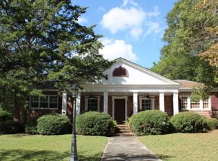 1176 1st St SE, Moultrie, GA 31768