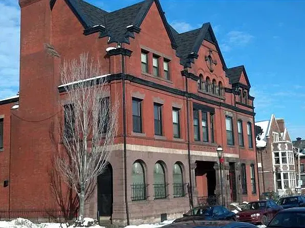 930 N Lincoln Ave #3C, Pittsburgh, PA 15233