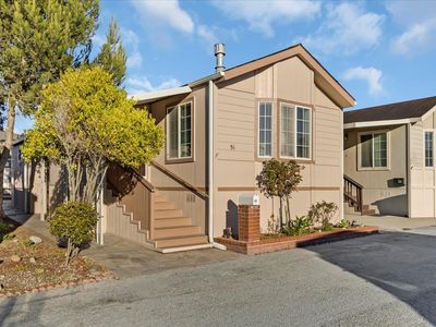 3128 Crescent Ave Space 51, Marina, CA, 93933