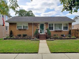 3533 W 116th St, Chicago, IL 60655