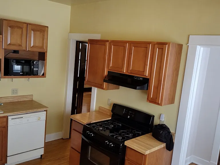 935 Spaight St #1 — Photo 17