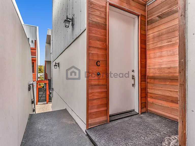 5304 San Pablo Ave #C — Photo 4