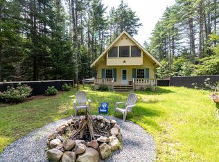 70 Nichols Rd, Center Ossipee, NH 03814