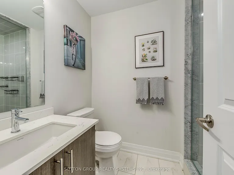 1 Lawrence Ave W #1774A — Photo 22