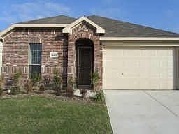 Home for Sale in Balch Springs, TX $109,976